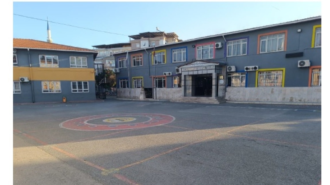 Cumhuriyet İlkokulu Brifing Dosyası 2025