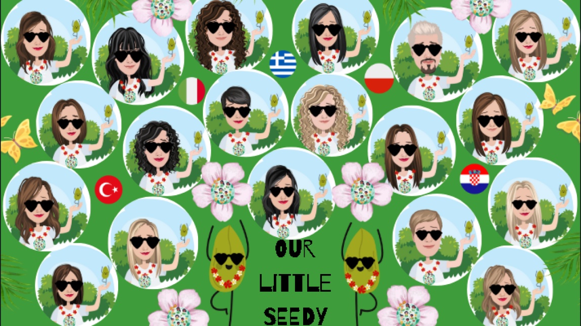 The Greenest Project Ever projesi final etkinliği 